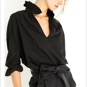 It’s A Shirt Thing Penelope - Cabo - Black